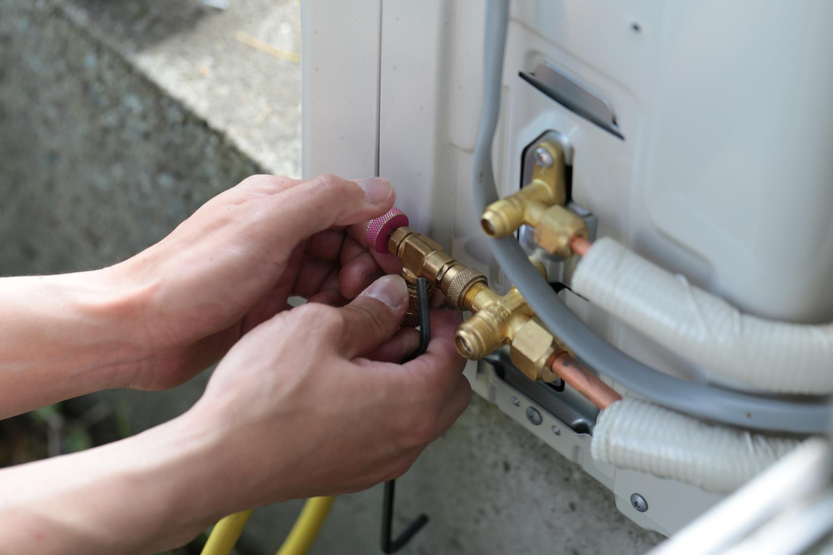 contrat d'entretien chauffage Sevran